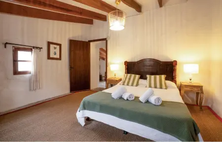 Colonya Gran, Maison 8 personnes à Pollença - Photo 33