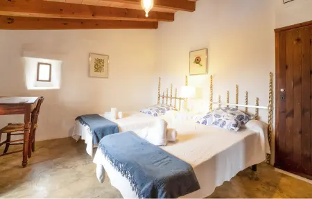 Colonya Gran, Maison 8 personnes à Pollença - Photo 34