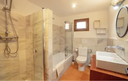 Colonya Gran, Maison 8 personnes à Pollença - Photo 37