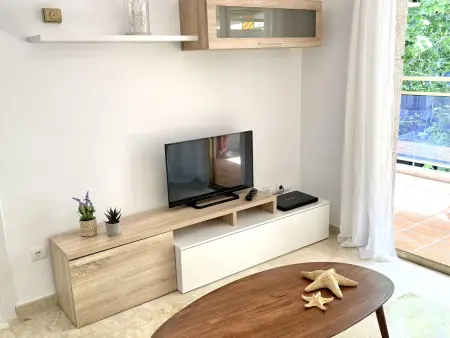 Appartement climatisé avec piscine à Salou, proche plage et Port Aventura - Photo 2