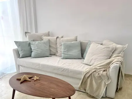 Appartement climatisé avec piscine à Salou, proche plage et Port Aventura - Photo 3