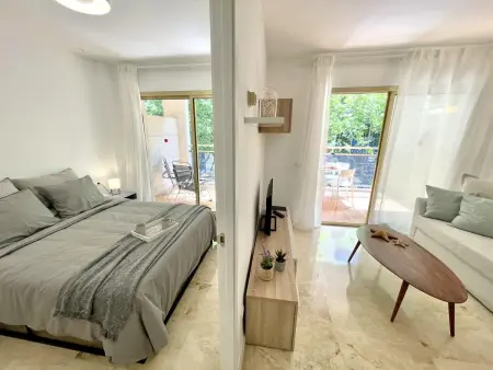Appartement climatisé avec piscine à Salou, proche plage et Port Aventura - Photo 4