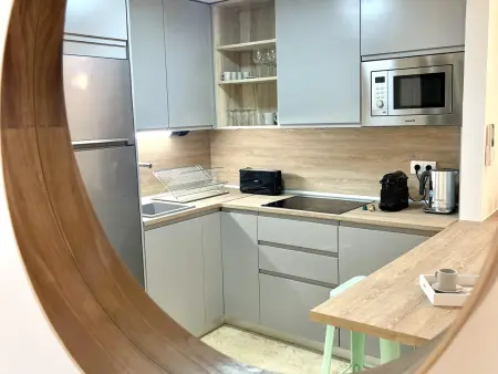 Appartement climatisé avec piscine à Salou, proche plage et Port Aventura - Photo 5