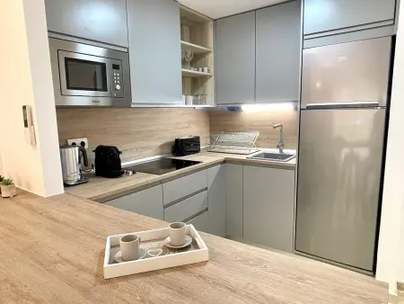 Appartement climatisé avec piscine à Salou, proche plage et Port Aventura - Photo 6