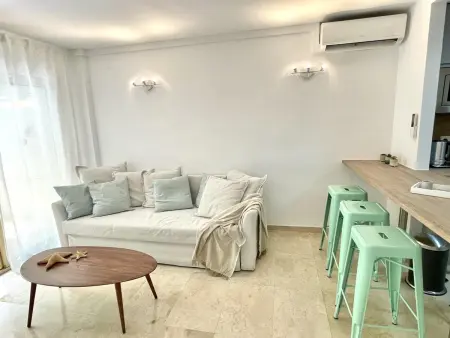 Appartement climatisé avec piscine à Salou, proche plage et Port Aventura - Photo 8