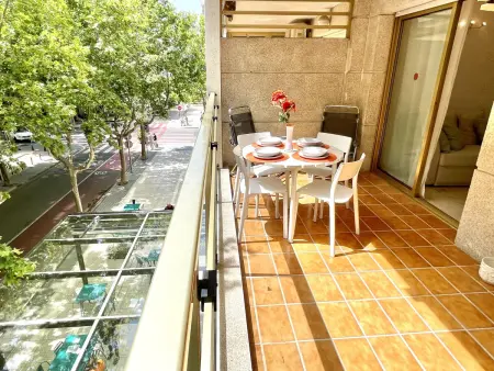 Appartement climatisé avec piscine à Salou, proche plage et Port Aventura - Photo 12