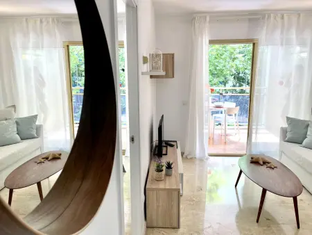 Appartement climatisé avec piscine à Salou, proche plage et Port Aventura - Photo 14