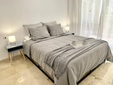 Appartement climatisé avec piscine à Salou, proche plage et Port Aventura - Photo 15