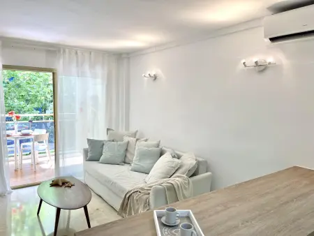 Appartement climatisé avec piscine à Salou, proche plage et Port Aventura - Photo 16