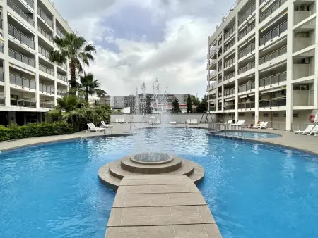Appartement climatisé avec piscine à Salou, proche plage et Port Aventura - Photo 20