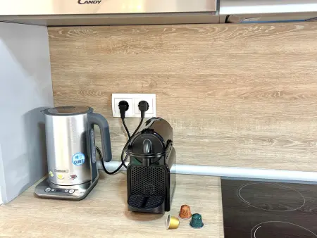 Appartement climatisé avec piscine à Salou, proche plage et Port Aventura - Photo 21