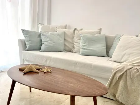 Appartement climatisé avec piscine à Salou, proche plage et Port Aventura - Photo 23