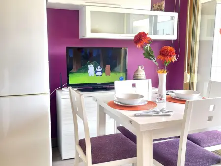 Appartement Familial Front de Mer - Piscine, Clim, Terrasse - Photo 2