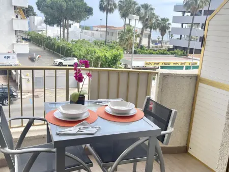 Appartement Familial Front de Mer - Piscine, Clim, Terrasse - Photo 5