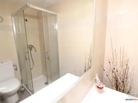 Appartement Familial Front de Mer - Piscine, Clim, Terrasse - Photo 12