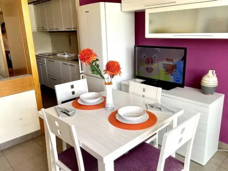 Appartement Familial Front de Mer - Piscine, Clim, Terrasse - Photo 13