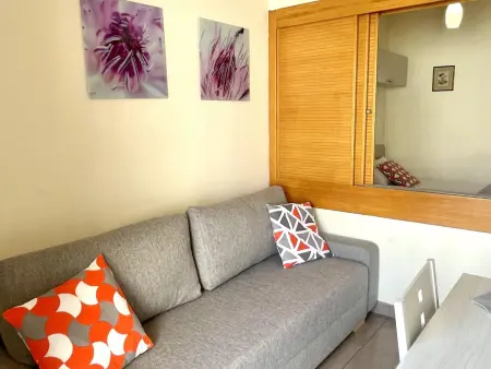 Appartement Familial Front de Mer - Piscine, Clim, Terrasse - Photo 14
