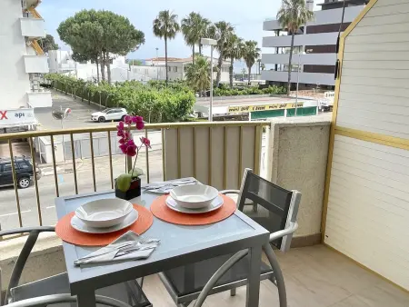 Appartement Familial Front de Mer - Piscine, Clim, Terrasse - Photo 15