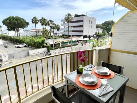 Appartement Familial Front de Mer - Piscine, Clim, Terrasse - Photo 16