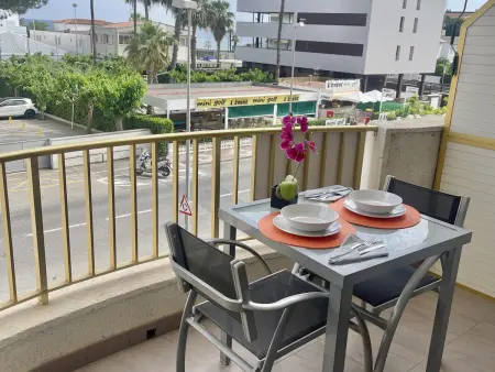Appartement Familial Front de Mer - Piscine, Clim, Terrasse - Photo 17