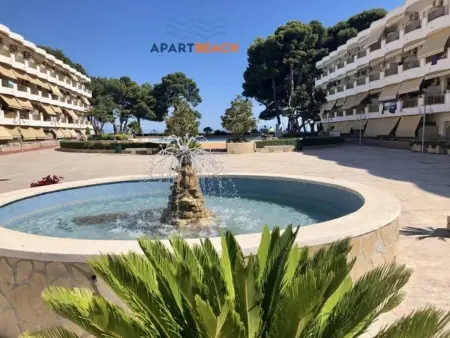 Appartement Familial Front de Mer - Piscine, Clim, Terrasse - Photo 21