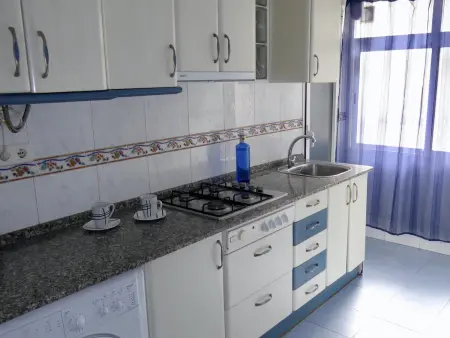 Appartement cosy 3 chambres avec piscine, à 200m de la plage à Salou - Photo 6