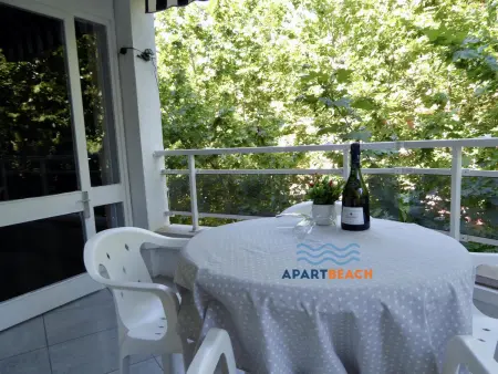 Appartement cosy 3 chambres avec piscine, à 200m de la plage à Salou - Photo 20
