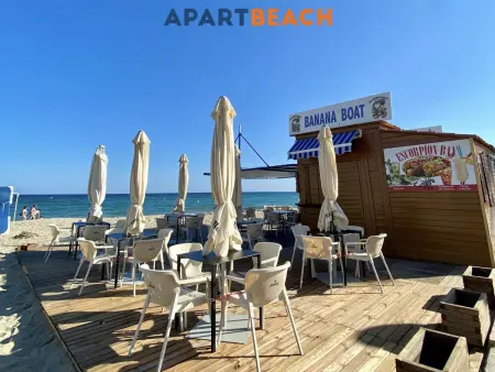 Appartement cosy 3 chambres avec piscine, à 200m de la plage à Salou - Photo 23