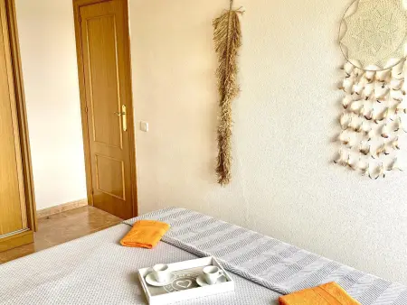 Appartement Climatisé à La Pineda avec Piscines, Terrains de Sport et Proche Plage - Photo 20