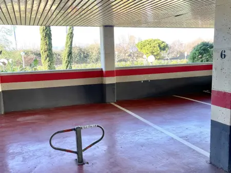Bel Appartement 2 Ch Climatisé avec Piscine et Parking Proche Plage - Photo 17