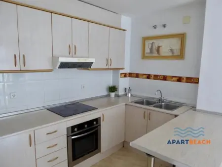 Appart Confortable à Salou : Clim, Piscine, Parking & à 7 Min de la Plage de Cala Fon - Photo 16