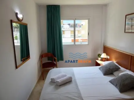Appart Confortable à Salou : Clim, Piscine, Parking & à 7 Min de la Plage de Cala Fon - Photo 21