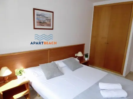 Appart Confortable à Salou : Clim, Piscine, Parking & à 7 Min de la Plage de Cala Fon - Photo 22