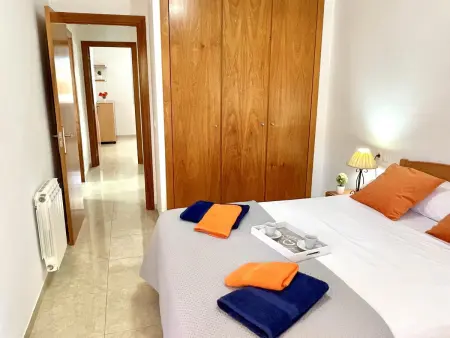 Appartement avec Grande Terrasse et Piscine à 1 min de la Plage - Photo 3