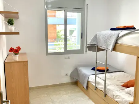 Appartement avec Grande Terrasse et Piscine à 1 min de la Plage - Photo 4