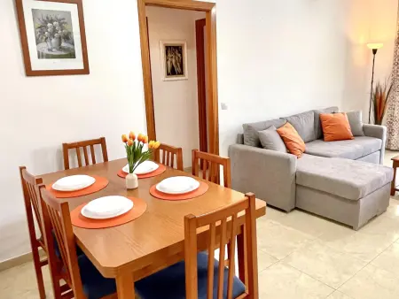 Appartement avec Grande Terrasse et Piscine à 1 min de la Plage - Photo 5