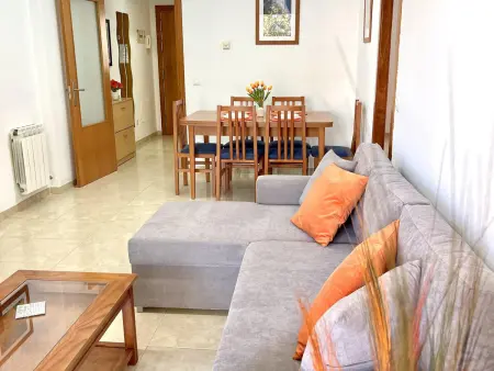 Appartement avec Grande Terrasse et Piscine à 1 min de la Plage - Photo 6