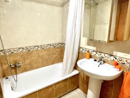 Appartement avec Grande Terrasse et Piscine à 1 min de la Plage - Photo 7