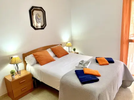 Appartement avec Grande Terrasse et Piscine à 1 min de la Plage - Photo 10
