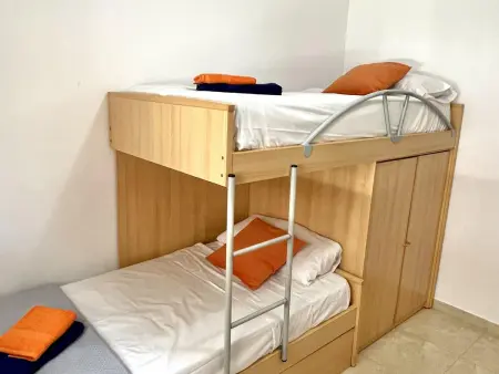 Appartement avec Grande Terrasse et Piscine à 1 min de la Plage - Photo 14