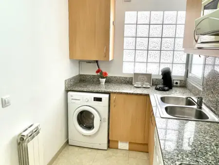 Appartement avec Grande Terrasse et Piscine à 1 min de la Plage - Photo 15