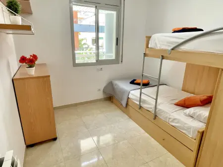 Appartement avec Grande Terrasse et Piscine à 1 min de la Plage - Photo 18