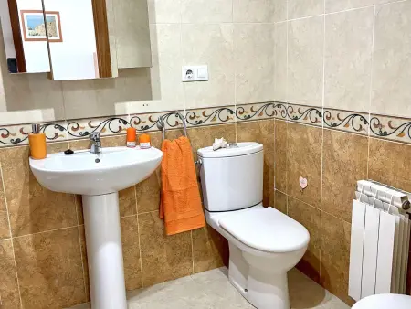 Appartement avec Grande Terrasse et Piscine à 1 min de la Plage - Photo 19