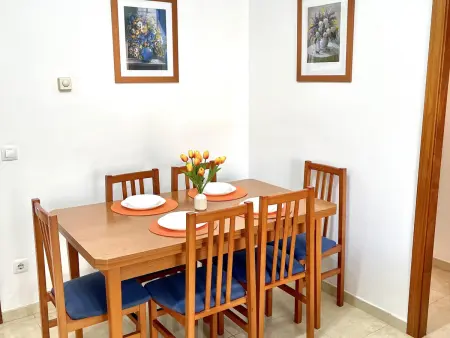 Appartement avec Grande Terrasse et Piscine à 1 min de la Plage - Photo 21