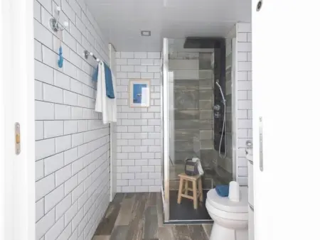 Appartement de rêve à La Pineda: 6 pers, piscine, terrasse, centre-ville, à 1 min de la plage - Photo 6