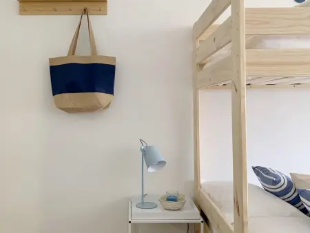 Appartement de rêve à La Pineda: 6 pers, piscine, terrasse, centre-ville, à 1 min de la plage - Photo 10