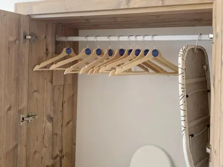 Appartement de rêve à La Pineda: 6 pers, piscine, terrasse, centre-ville, à 1 min de la plage - Photo 13