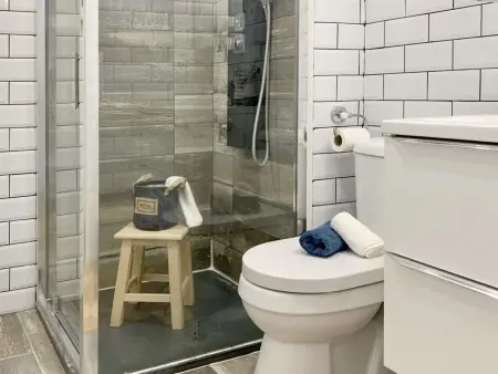 Appartement de rêve à La Pineda: 6 pers, piscine, terrasse, centre-ville, à 1 min de la plage - Photo 17
