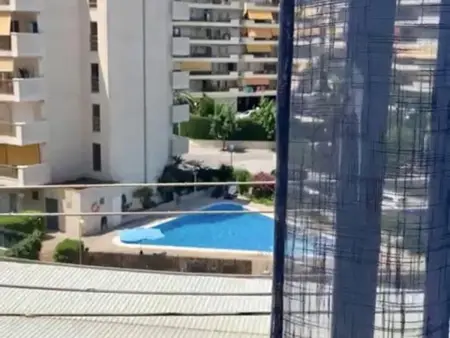 Appartement de rêve à La Pineda: 6 pers, piscine, terrasse, centre-ville, à 1 min de la plage - Photo 18