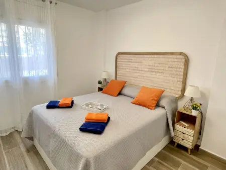 Bel appartement climatisé à La Pineda, près de la plage idéal pour des vacances parfaites - Photo 3